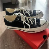 Кеды Converse 3