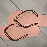 Шлепки Havaianas 1