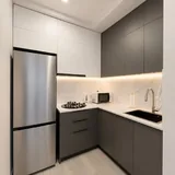 1+1 квартира в Next Apartments 3