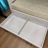 Детская двухъярусная кровать с матрасами 2