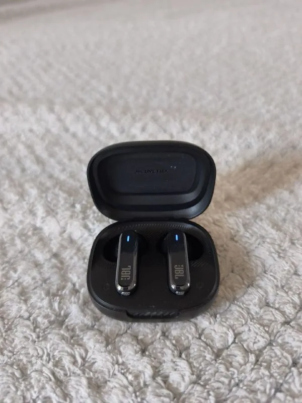 JBL Live Flex 1