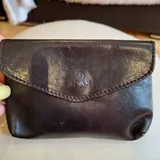 Кожаные кошельки 9