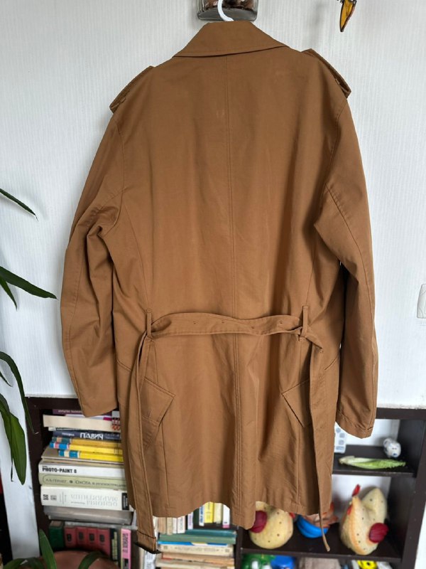 Чёрное пальто ZARA, Кеды CLOSED, Новый плащ Benetton 5