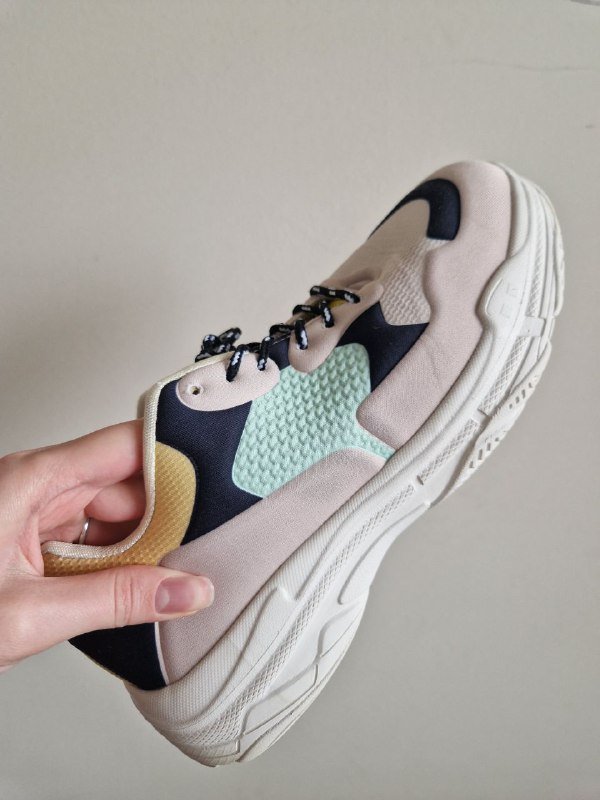 ноунейм кроссовки размер 38 4