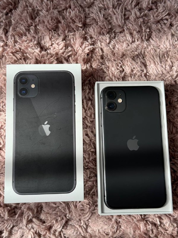 iPhone 11 64GB