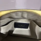 Сумка Furla, очки Armani 2