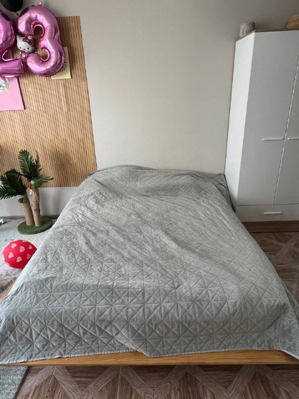 Одеяло большое 220x240