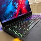 Gaming Lenovo Legion 7 2