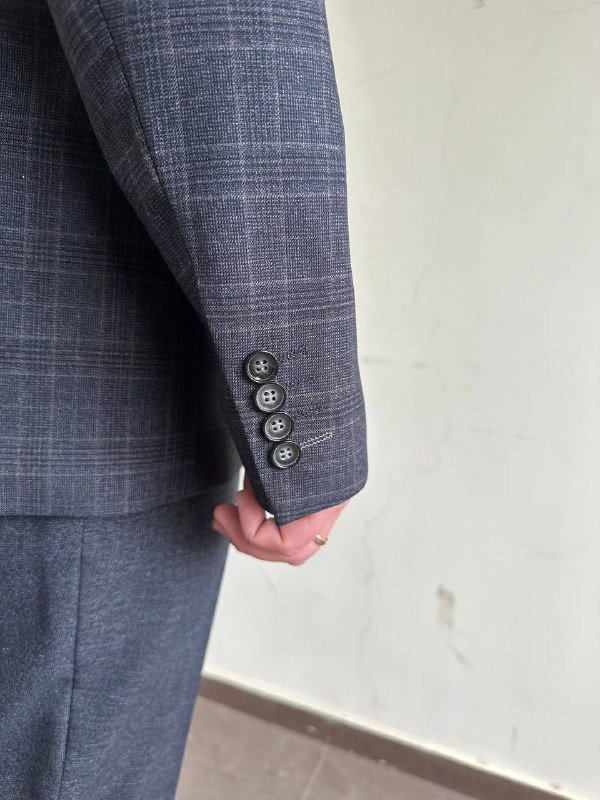 Мужской костюм Federico Cavallini 2