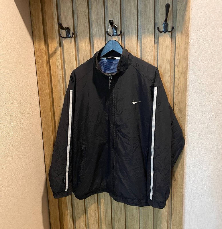 Nike Vintage Jacket 1