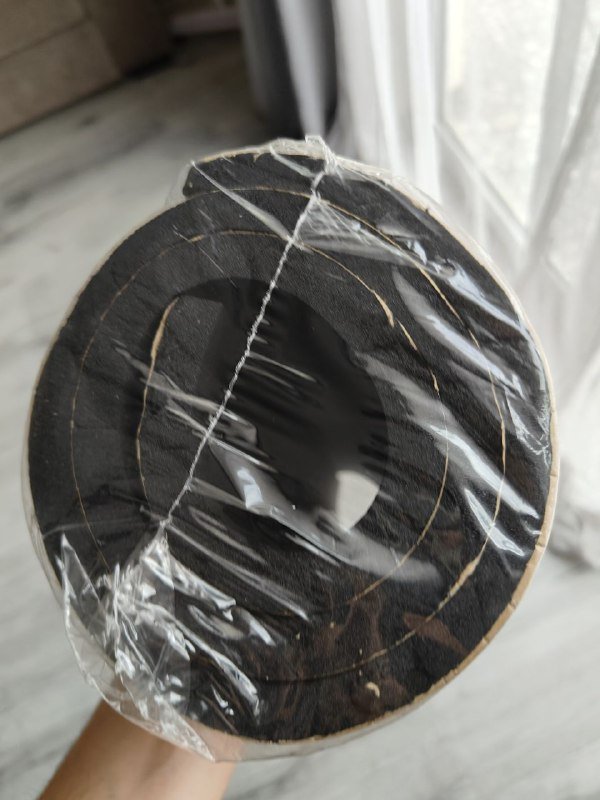 Самоклеящаяся шумоизоляция 5 рулонов