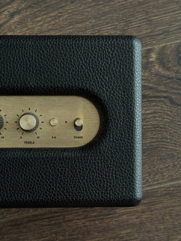 Bluetooth колонка Marshall Acton II 2