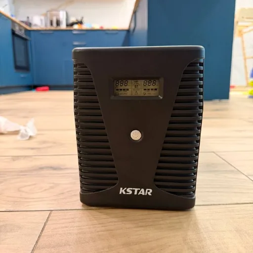 Бесперебойник Kstar 2000VA