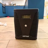 Бесперебойник Kstar 2000VA 1