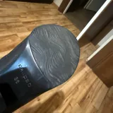 Женские сапоги 5