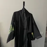 Японское кимоно 1