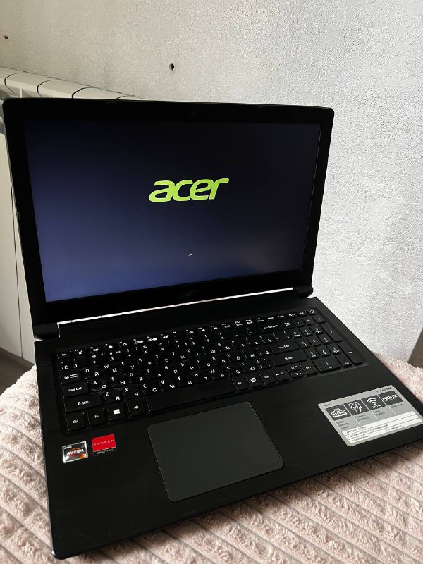 Acer Aspire 3 A315-41G-R4GZ ноутбук 2