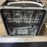 Посудомоечная машина Zanussi 2