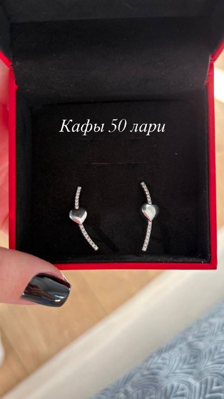 серебряные кольца, серьги, подвески и наборы 3