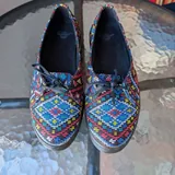 Женские кеды Dr.Martens MORADA 2