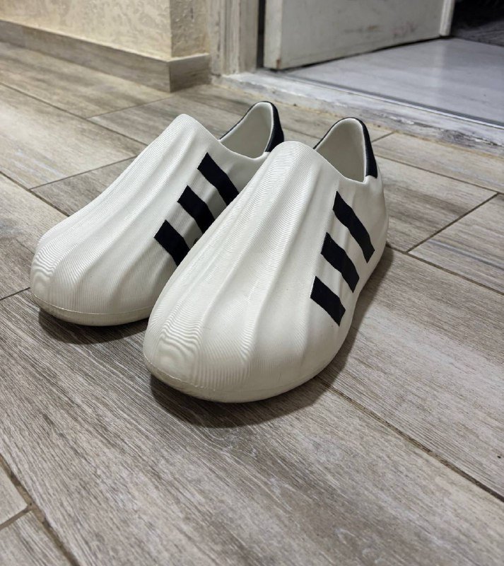 Adidas Adifom мужские кроссовки размер 9.5 UK 3