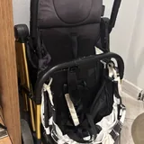 Коляска Chipolino 3