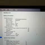 MacBook Air M4 24GB 512GB 5