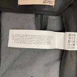 Юбка черная Pull Bear 5