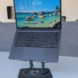 Подставка для ноутбука Baseus 4