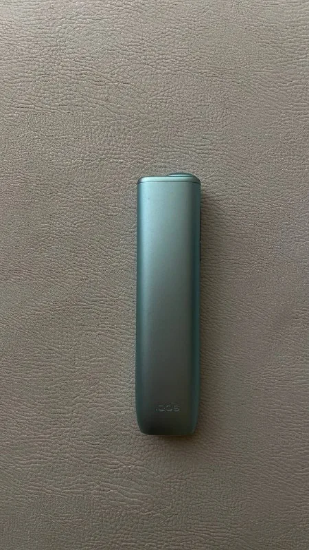 IQOS ILUMA 1