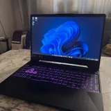 Ноутбук Asus Tuf F15 1