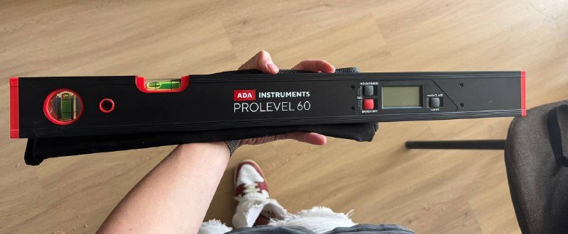 Цифровой уровень, затирка, дверная ручка, термостат, терморегулятор, электроприводы отопления