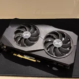 Видеокарта ASUS GTX 1660 SUPER, процессор Intel Core i3-12100F, кронштейн DEXP 3