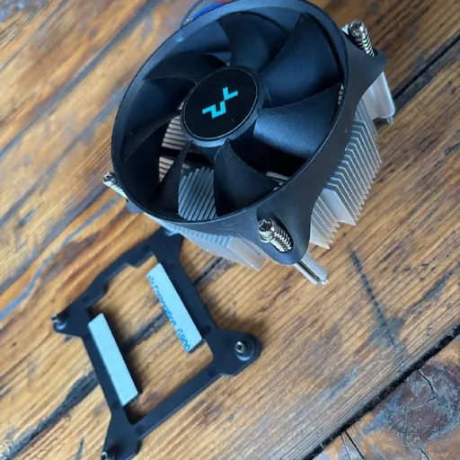Кулер DEEPCOOL для LGA1700