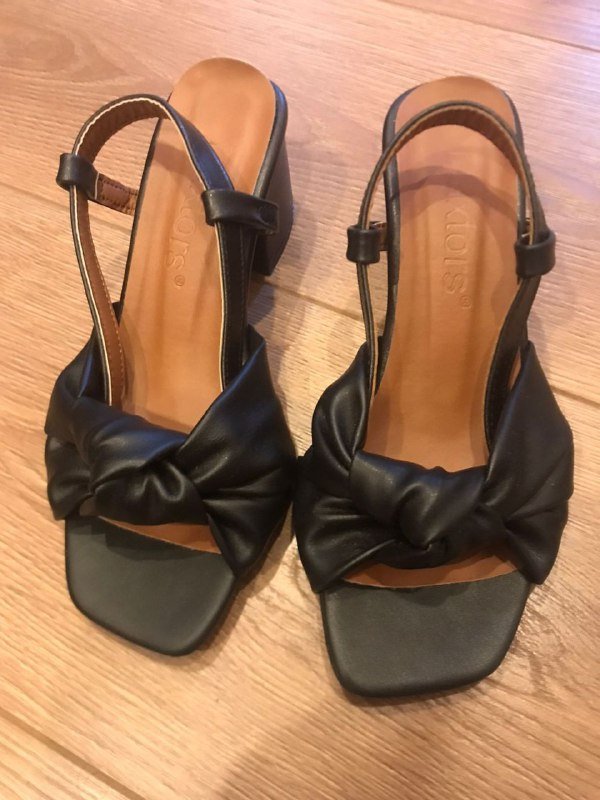 Женские каблуки размер 35