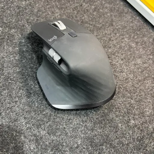 Logitech MX Master 3S мышь