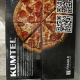 Микроволновая печь Kumtel 3