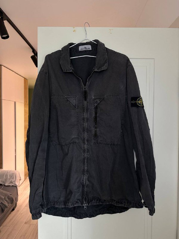 Stone Island куртка размер XL