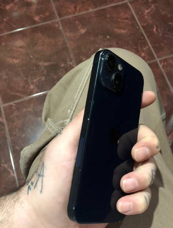 Iphone 14 3