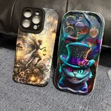 Чехлы для iPhone 17 Pro Max, iPhone 16 Pro 2