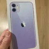 iPhone 11 128 GB 8