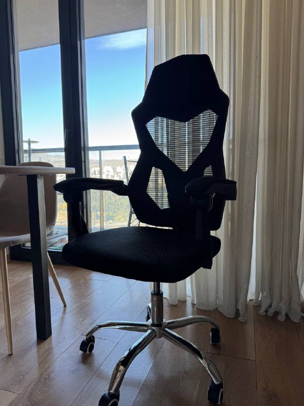 Офисный стул