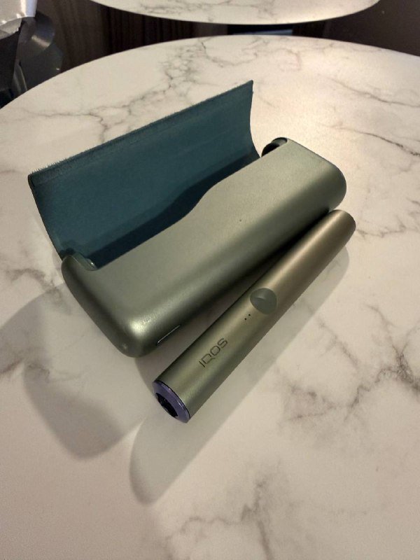 IQOS ILUMA, Lil mono, электронные устройства для курения