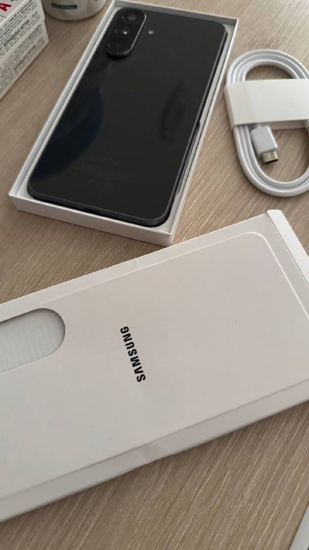 Samsung Galaxy A56 5G 3