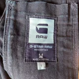 Мужская джинсовая куртка G-Star Raw 4
