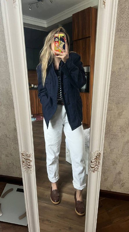 Винтажные лоферы женские СССР размер 39 7