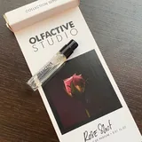 Rose Shot Olfactive Studio 4