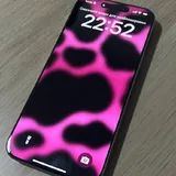 iPhone 16 Pro Max 3