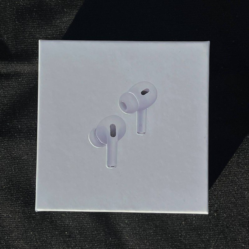 AirPods Pro 2 наушники с шумоподавлением и MagSafe