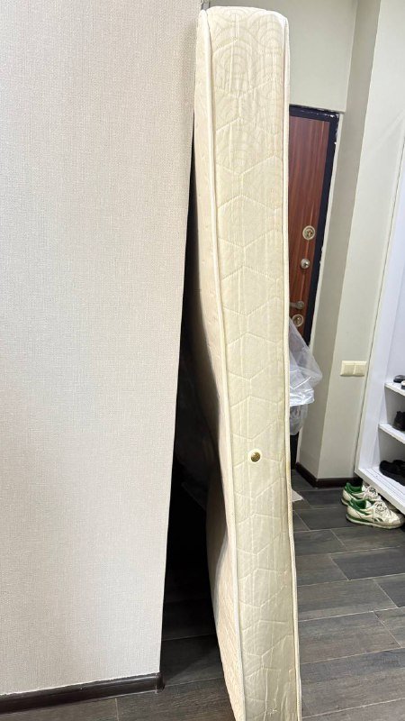 Матрас 160х190